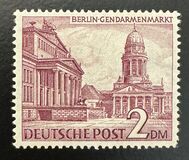 [German Buildings, type N]