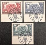 [Honoring Prince Franz Josef II, 類型 DU]