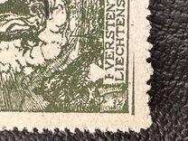 [The 80th Anniversary of the Birth of Prince Johann II, type T]