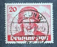 [The 200th Anniversary of the Birth of Johann Wolfgang von Goethe - Poet, タイプ R]