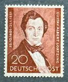 [G.A.Lortzing, Tip Y]