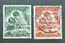 [The Day of Stamps, típus AA]
