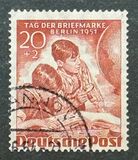 [The Day of Stamps, típus AA1]