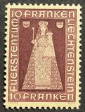 [Madonna, type EI]