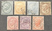 [King Victor Emmanuel II, 1820-1878  - New Design, type E]