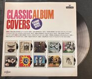 [Classic Album Covers - Self Adhesive, Вид CHL]