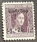 [The Death of Grand Duchess Adelheid, Typ AC]
