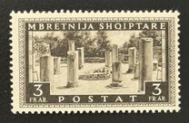 [Local Motifs & King Victor Emmanuel III, type CN]