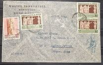 [Unveiling of Monument to Jose Enrique Rodo, type KS]