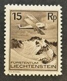 [Airmail, type BJ]