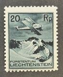 [Airmail, type BJ1]