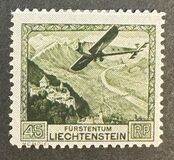 [Airmail, type BL]