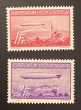 [Airmail, type CS]