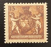 [Coat of Arms, type W12]