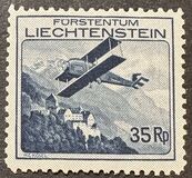 [Airmail, type BK1]