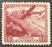 [Airmail, type BL1]