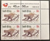 [Endangered Fauna, típus ALO]