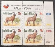 [Endangered Fauna, típus ALQ]