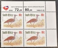 [Endangered Fauna, típus ALR]