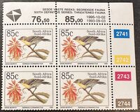 [Endangered Fauna, veids AGS]