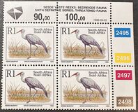 [Endangered Fauna, Tip AEC]