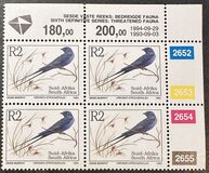 [Endangered Fauna, Tip AED]