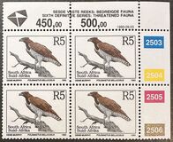 [Endangered Fauna, Tip AEE]