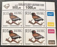 [Endangered Fauna, Tip AEF]