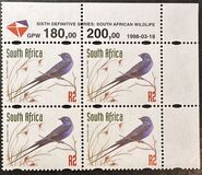 [Endangered Fauna, típus ALU]