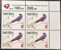 [Endangered Fauna, típus ALU]