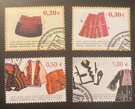 [Costumes, type Q]