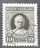 [Pope Pius XI, тип B5]