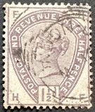 [Reina Victoria., tipo AL]
