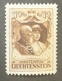 [Accession of Prince Franz I, тып AU]