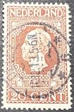 [The 100th Anniversary of Independence, tegund O1]