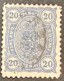 [National arms, type E9]