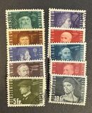 [Airmail - Pioneers of Flight, نوع GP]