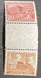 [German Buildings, type K]