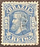 [Emperor Dom Pedro II, Tip X]