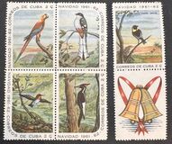 [Christmas - Birds, тип YI]