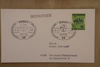 [EUROPA Stamps, Typ SV]