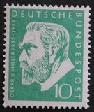 [Oskar V. Miller, Typ BG]