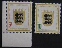 [The Baden-Württemberg Exhibition, Typ BJ]