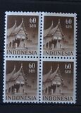 [Buildings - Different Perforation, type H4]