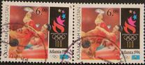 [Olympic Games - Atlanta, USA, Tip CS]
