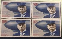 [The 75th Anniversary of the Death of Ferdinand Graf von Zeppelin, тип AZR]