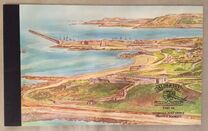[Historical Forts, Tipo EG]