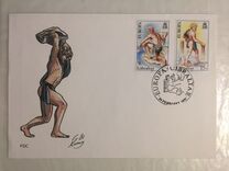 [EUROPA Stamps - Folklore, type KI]