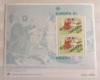 [EUROPA Stamps - Folklore, тип AI]