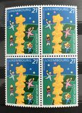 [EUROPA Stamps - Tower of 6 Stars, Tipo ARS]